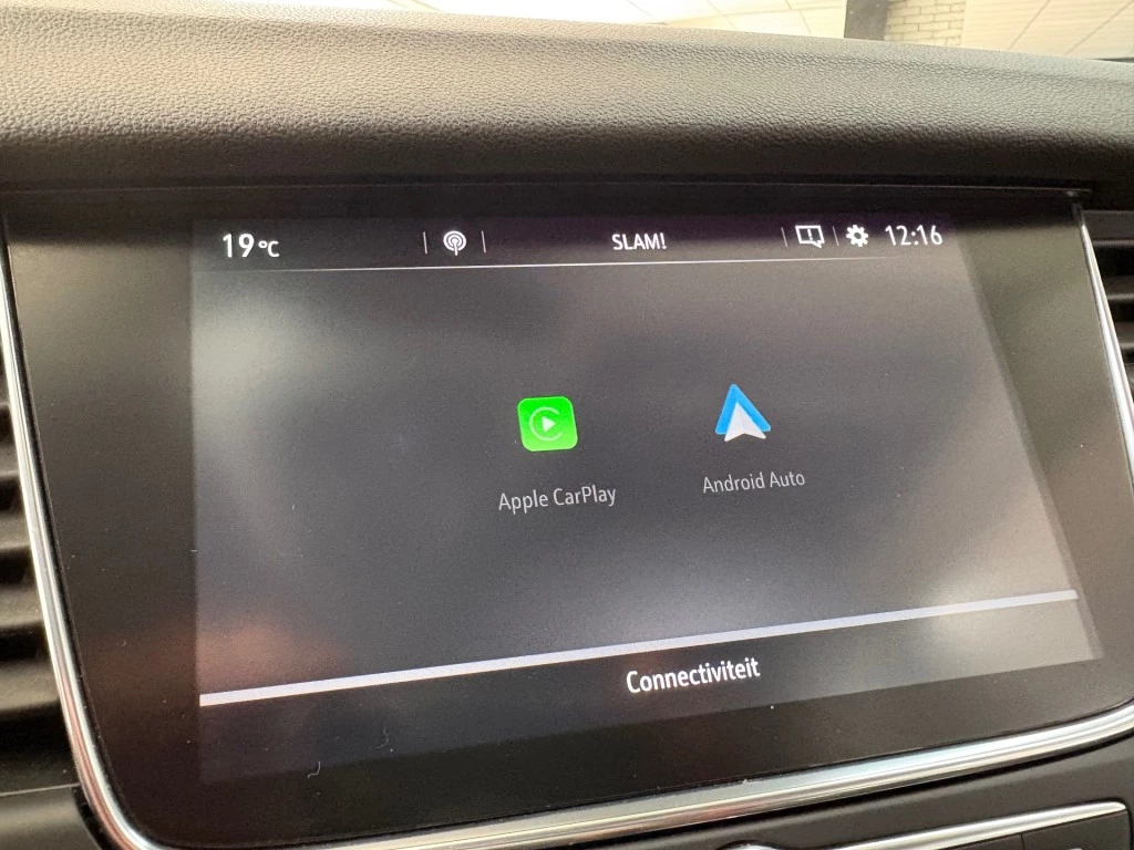 Opel Grandland X – foto 15