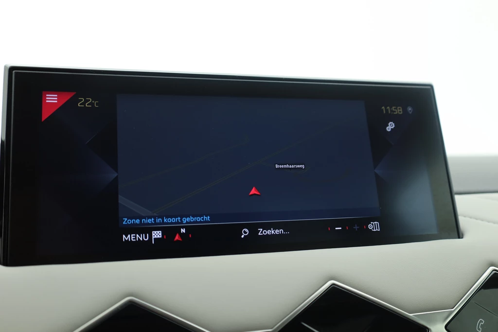 DS DS 3 – foto 20
