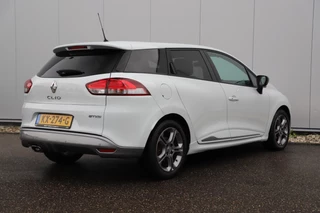 Renault Clio – thumbnail 2