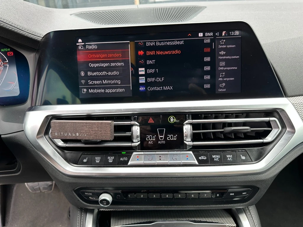 BMW 4 Serie – foto 29
