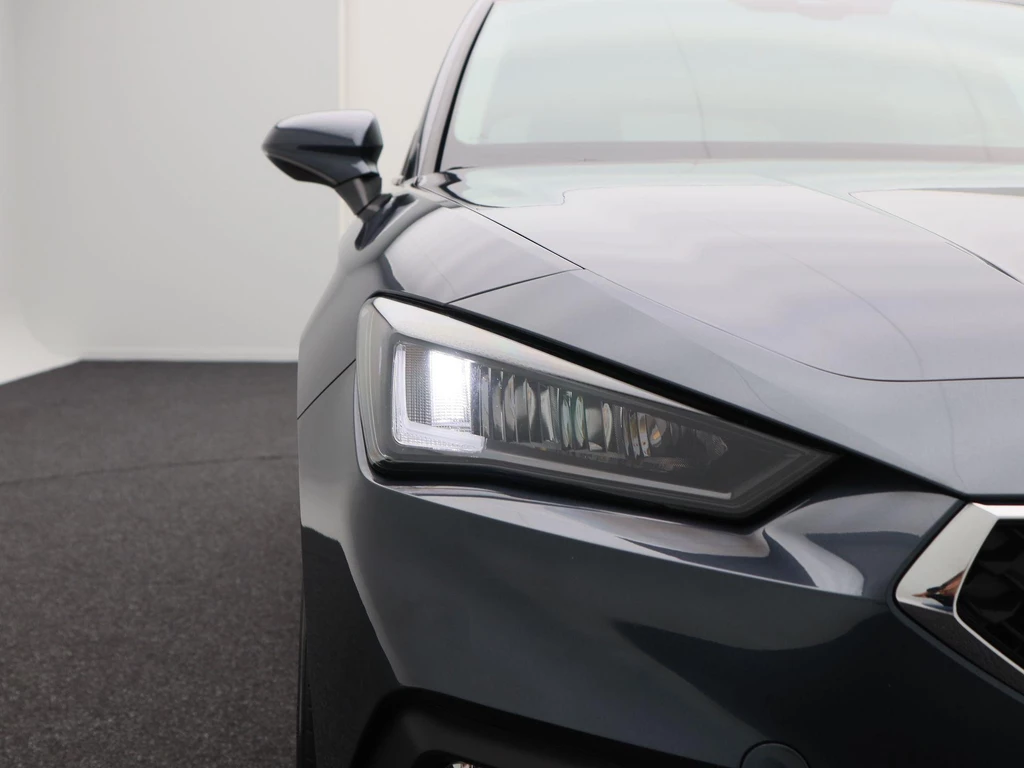 SEAT Leon – foto 10
