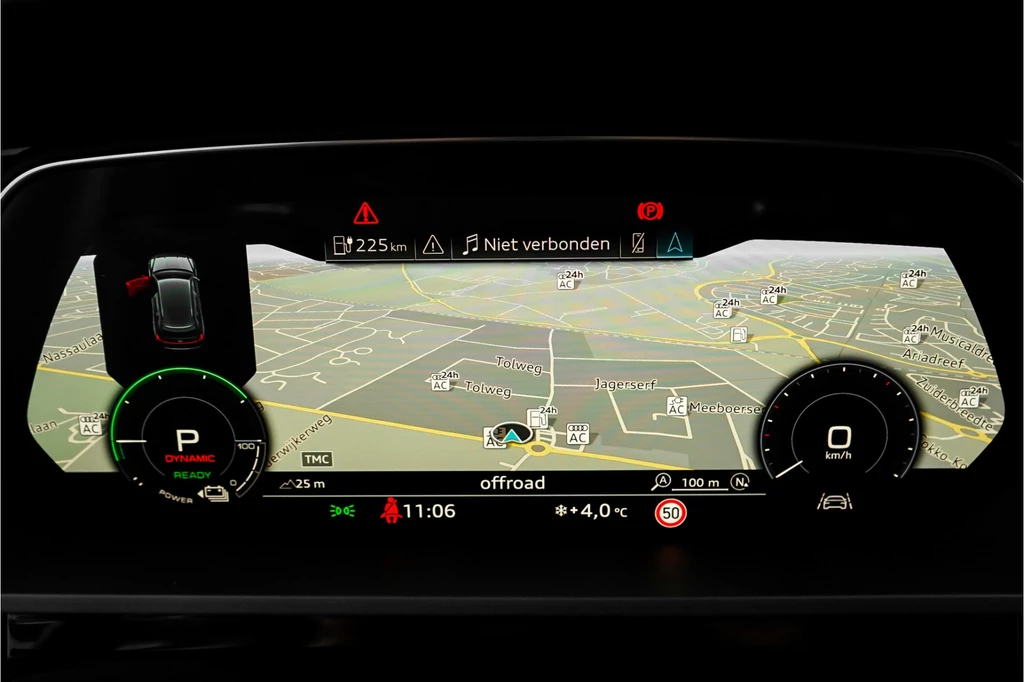 Audi e-tron – foto 21