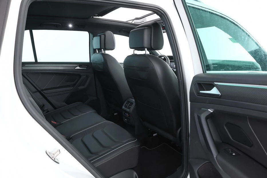 Volkswagen Tiguan – foto 19