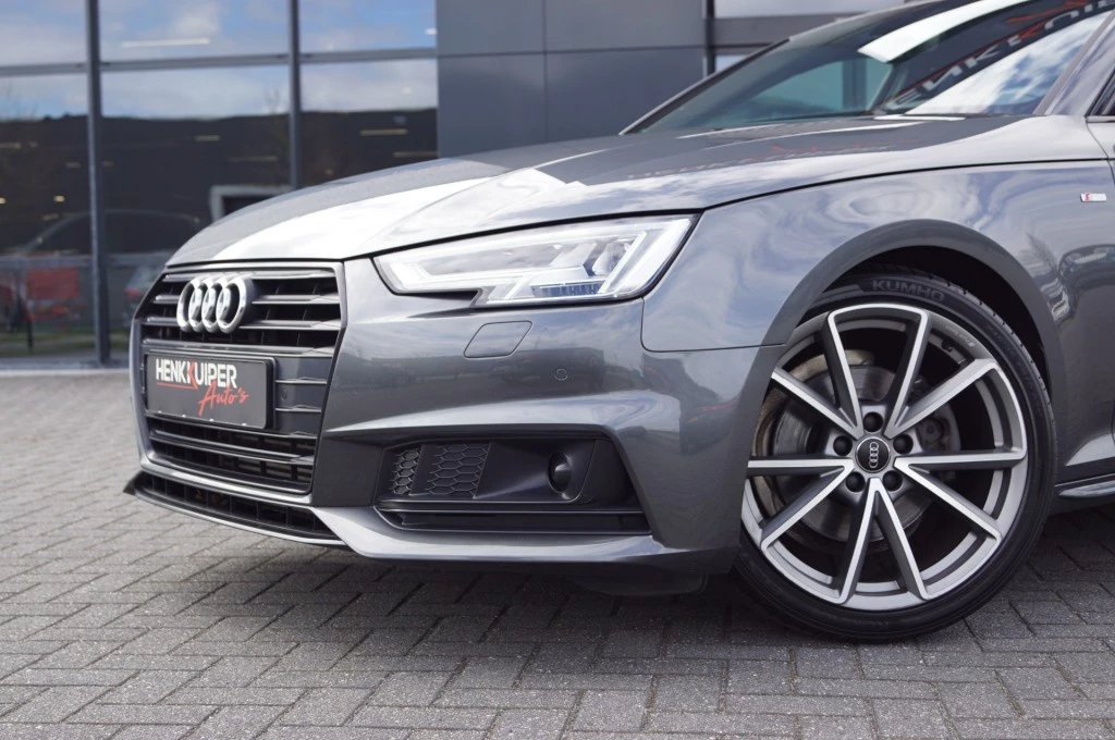 Audi A4 – foto 2