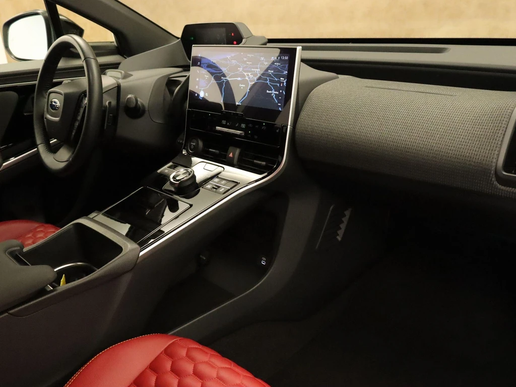 Subaru Solterra – foto 18