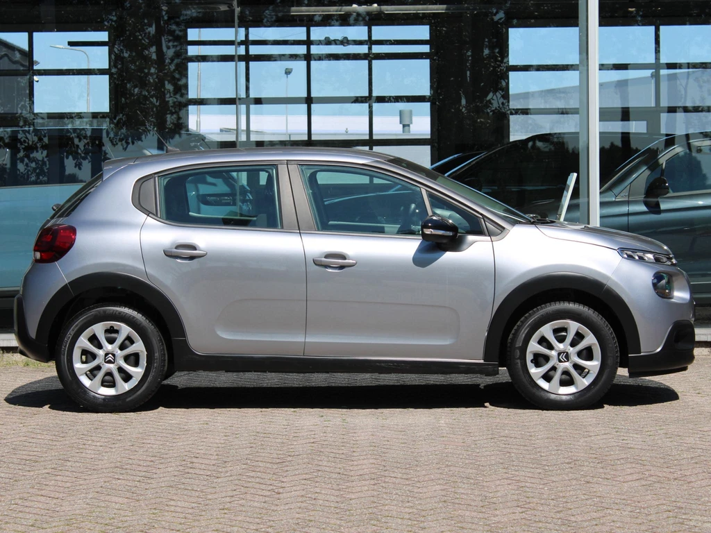 Citroën C3 – foto 6