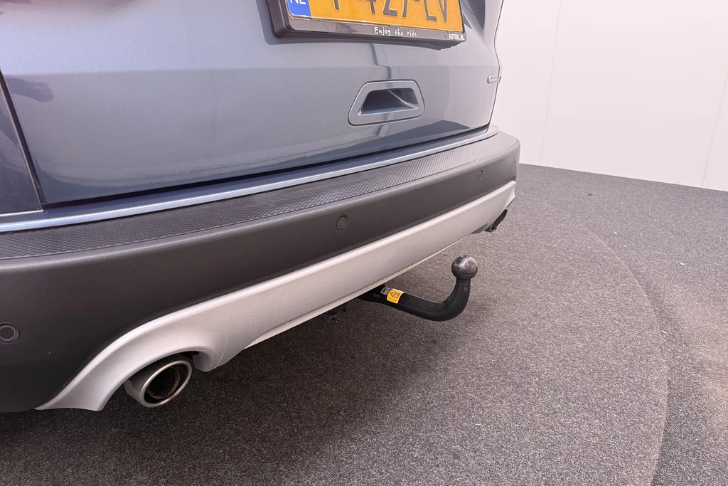Ford Kuga – foto 13