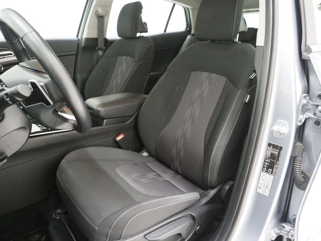 Kia Sportage – foto 9