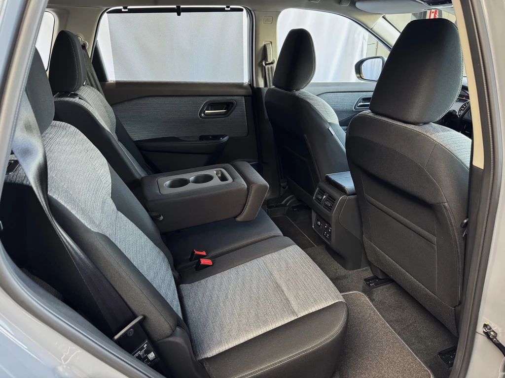 Nissan X-Trail – foto 53