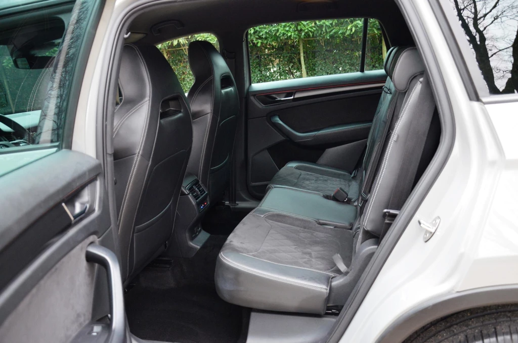 Škoda Kodiaq – foto 43