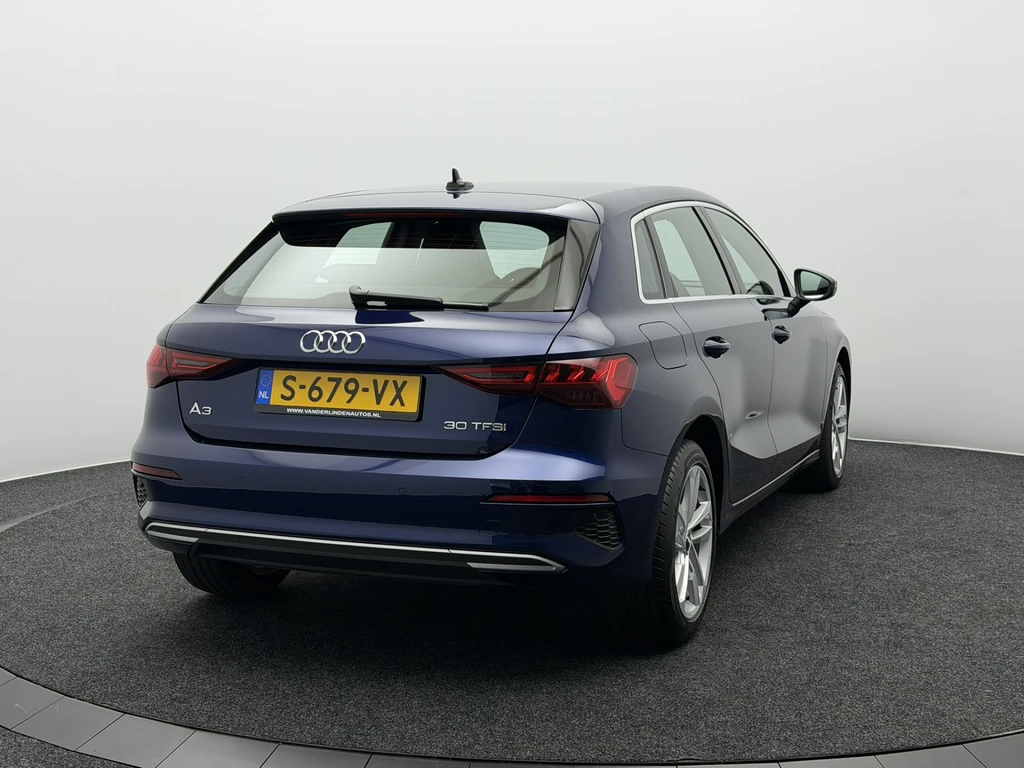 Audi A3 – foto 6