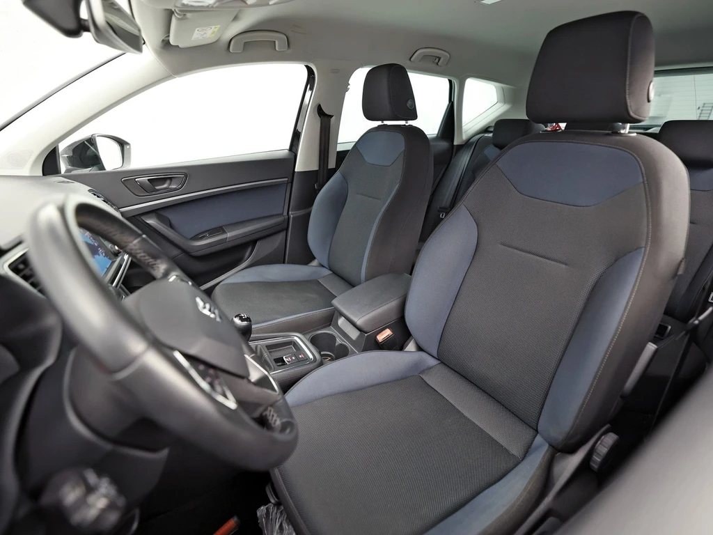 SEAT Ateca – foto 15
