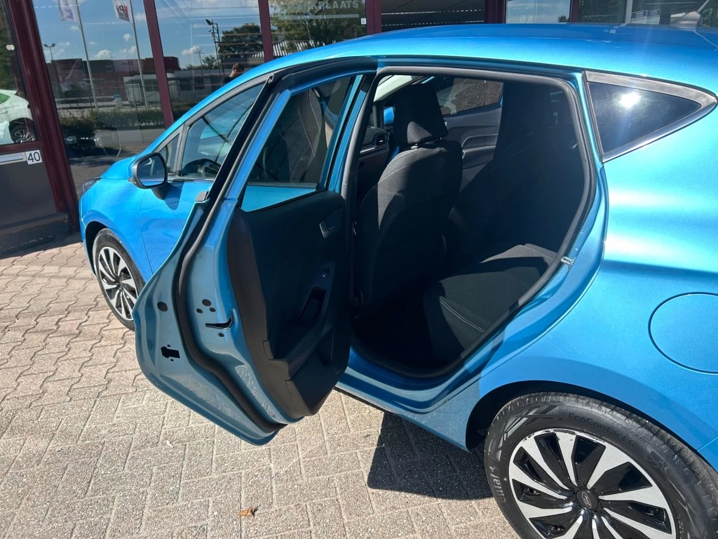 Ford Fiesta – foto 20