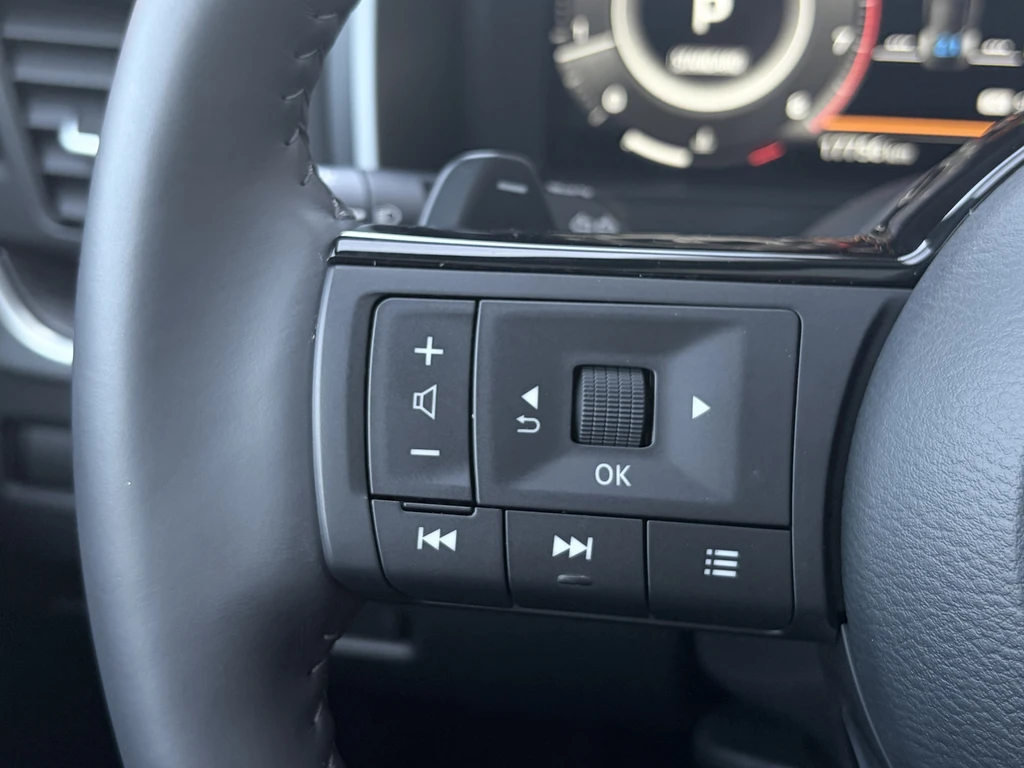 Nissan QASHQAI – foto 23
