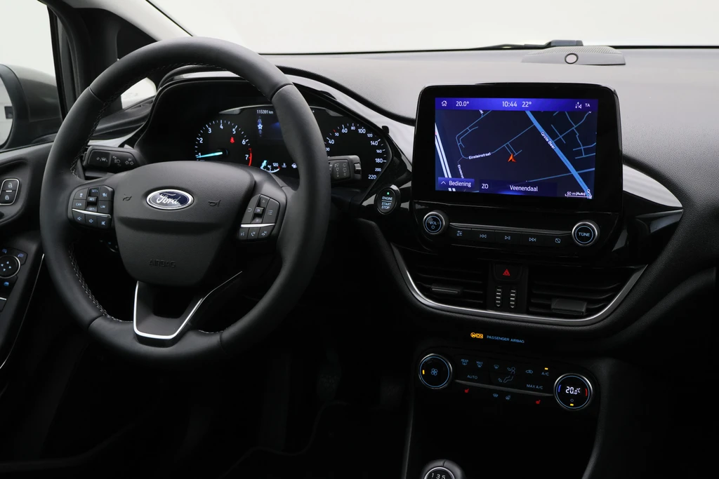 Ford Fiesta – foto 26