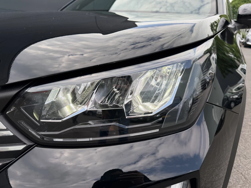 Peugeot 2008 – foto 35