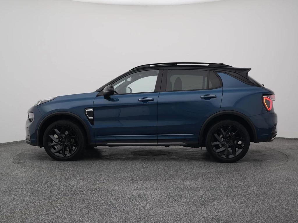 Lynk & Co 01 – foto 3