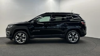 Jeep Compass – thumbnail 2