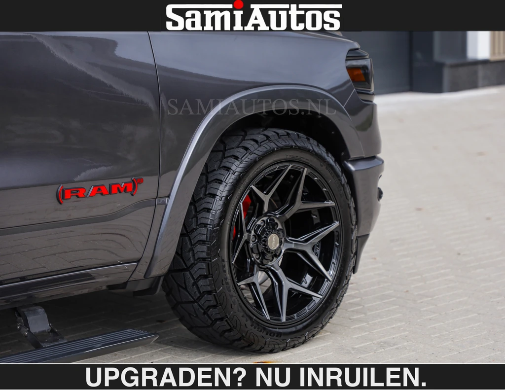 Dodge Ram Pick-Up – foto 47