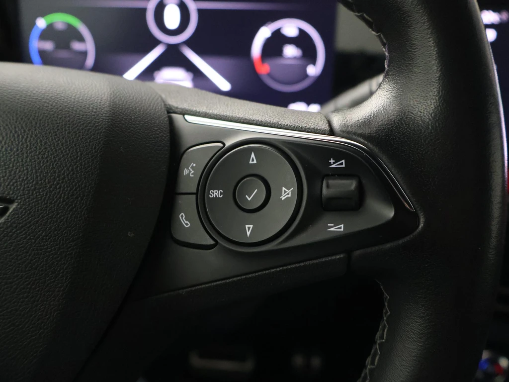 Opel Mokka-e – foto 26
