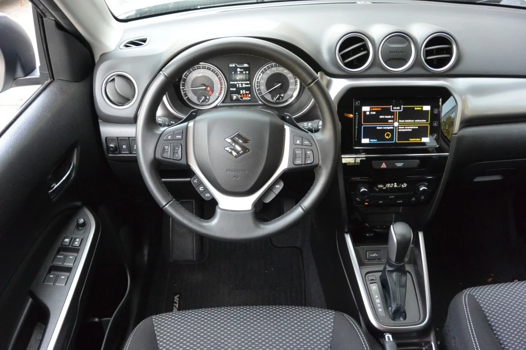 Suzuki Vitara – foto 23