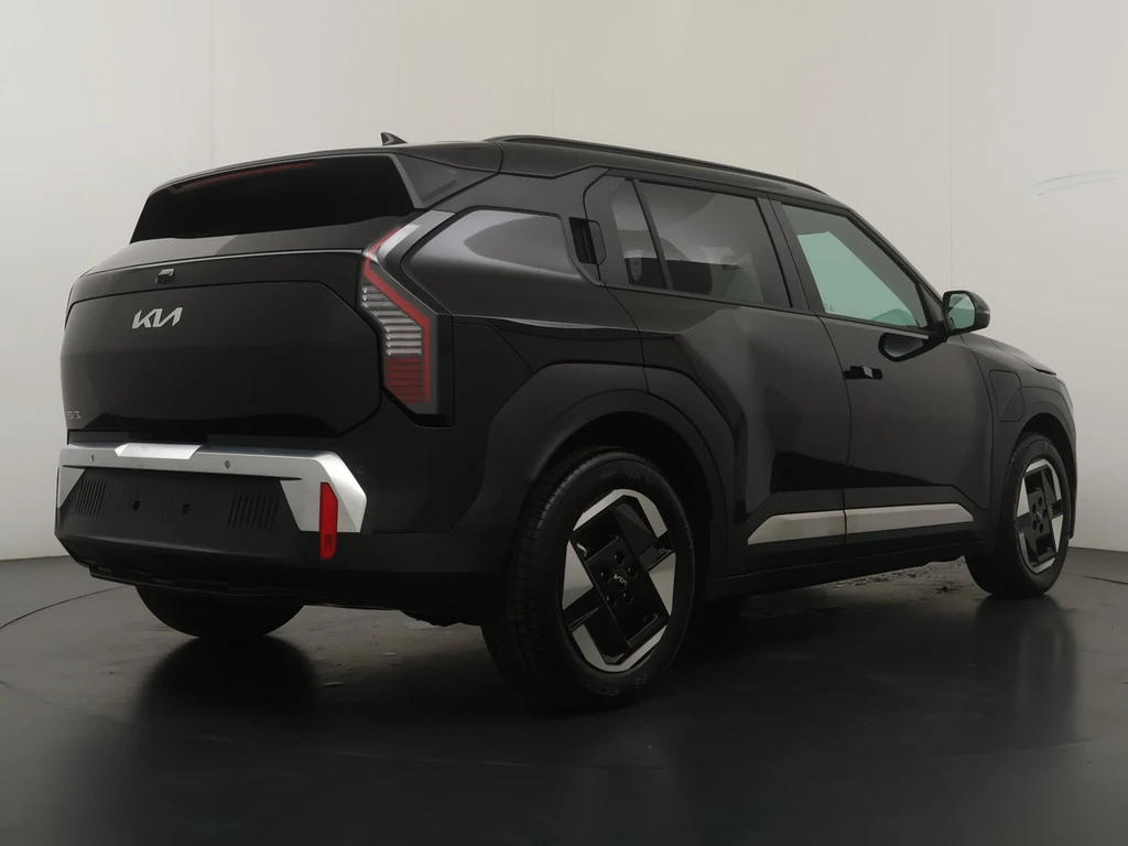 Kia EV3 – foto 8