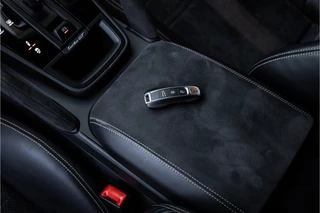 Porsche Cayenne – thumbnail 23