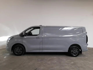 Ford Transit Custom – thumbnail 3