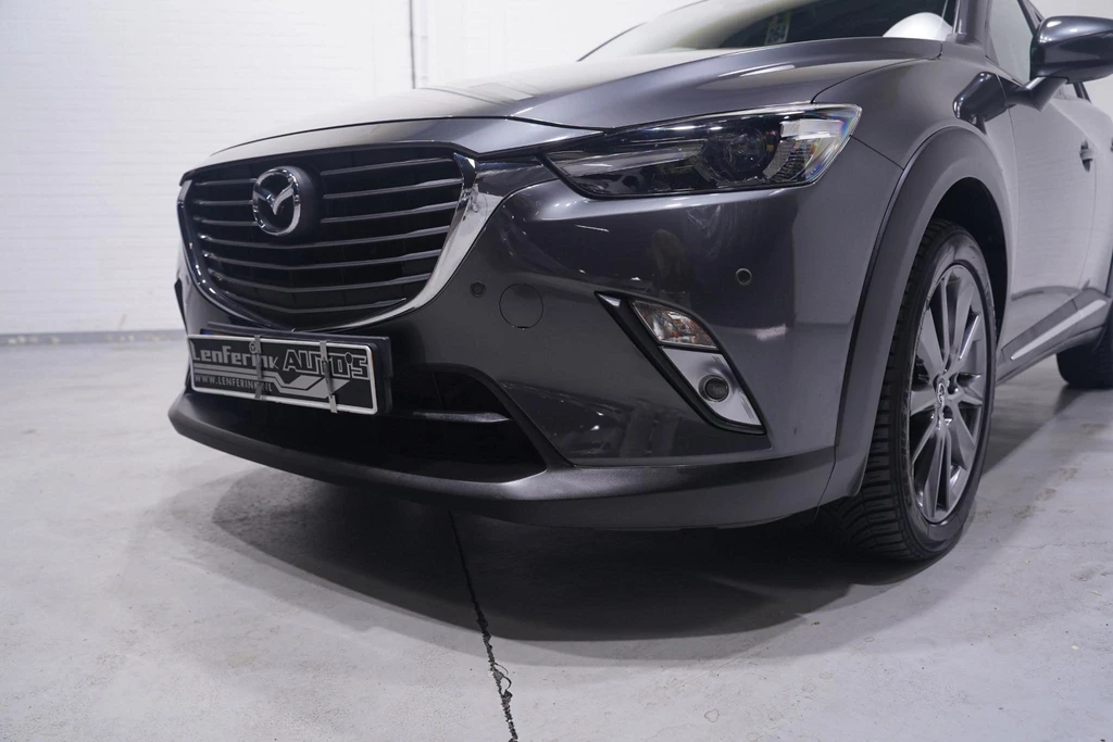 Mazda CX-3 – foto 12