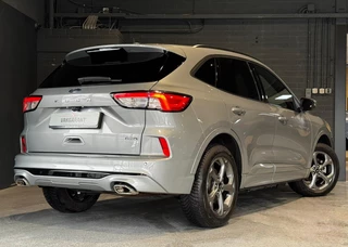 Ford Kuga – thumbnail 5