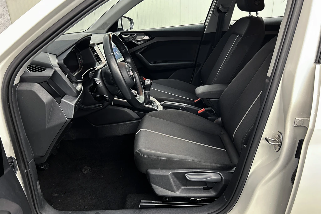 Audi A1 Sportback – foto 29
