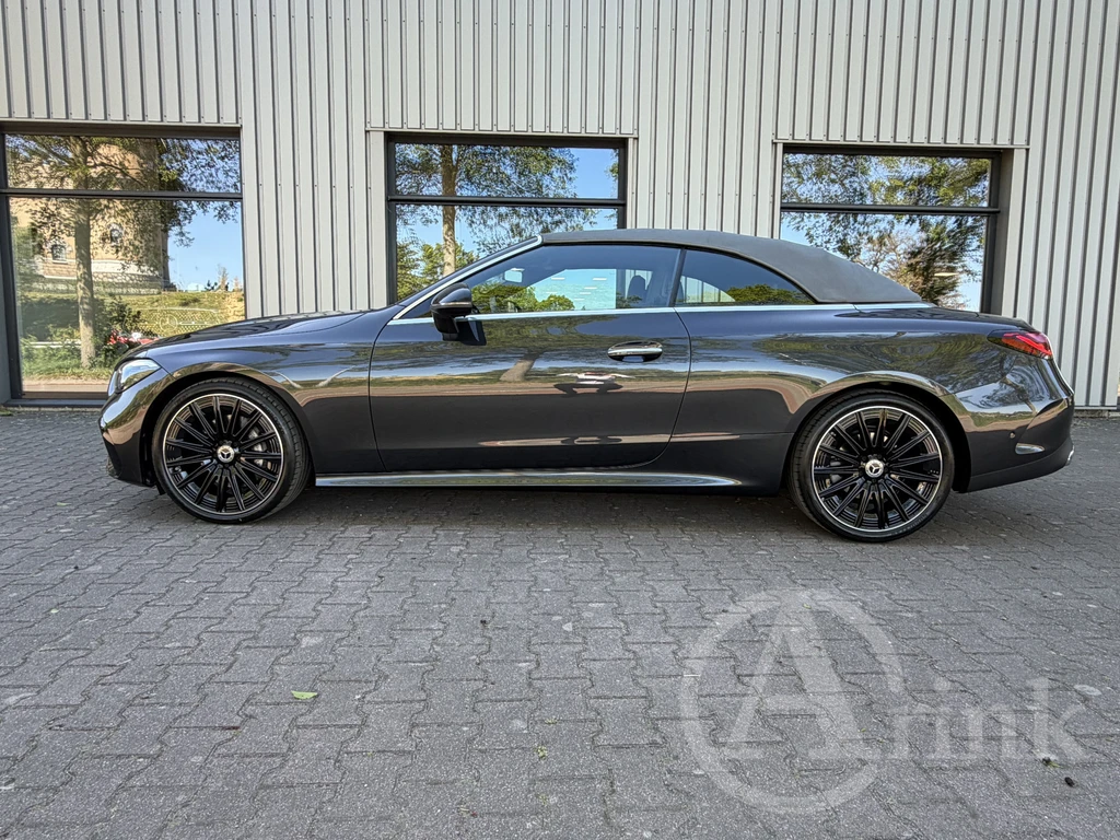 Mercedes-Benz CLE – foto 4