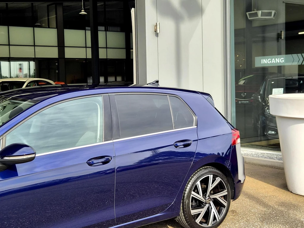 Volkswagen Golf – foto 5