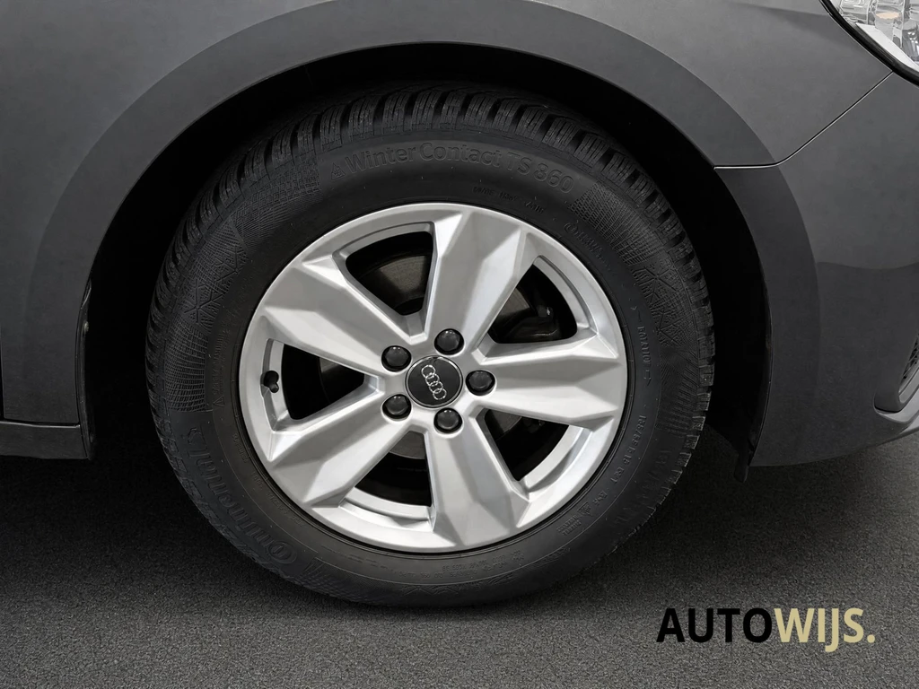 Audi A1 Sportback – foto 16