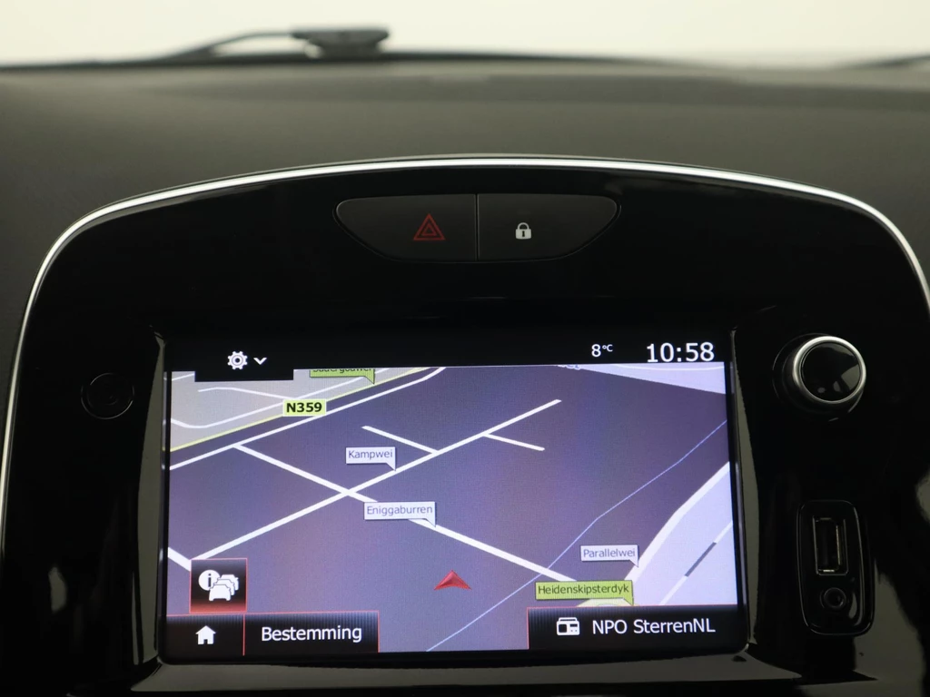Renault Clio – foto 14