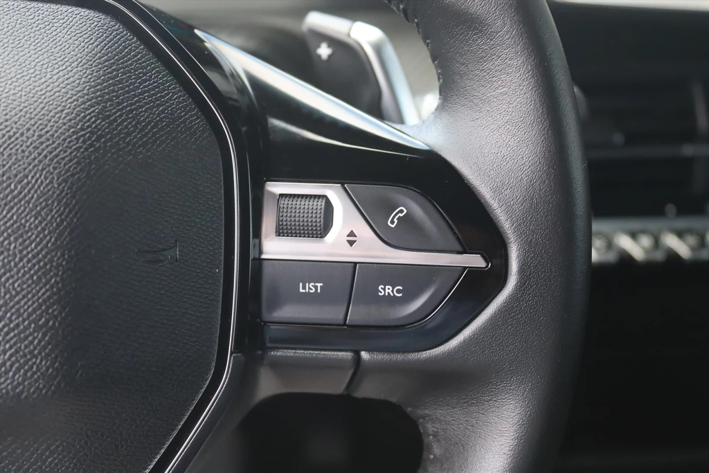 Peugeot 2008 – foto 35