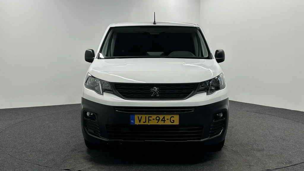 Peugeot Partner – foto 8