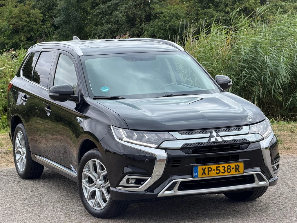 Mitsubishi Outlander – foto 10