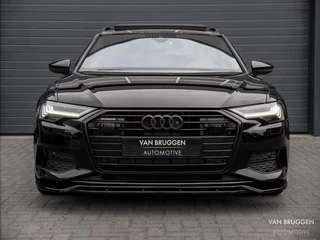 Audi A6 – thumbnail 13