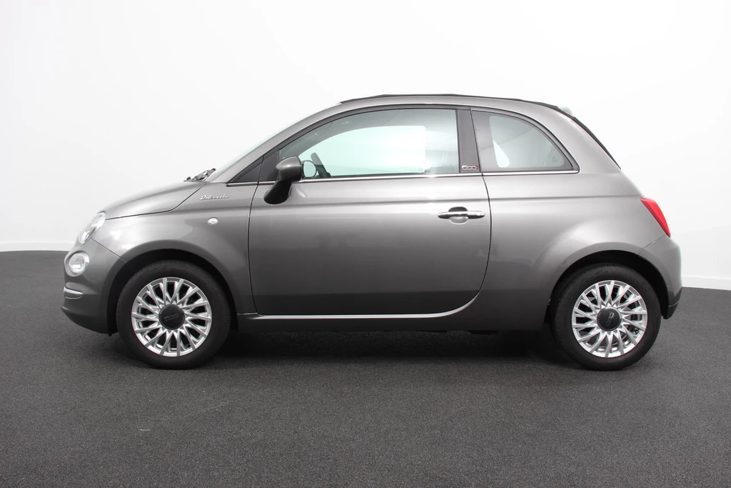 Fiat 500C – foto 2