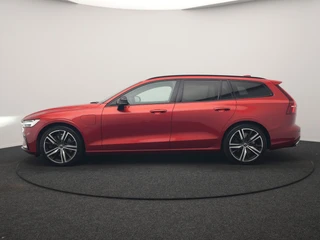 Volvo V60 – thumbnail 3