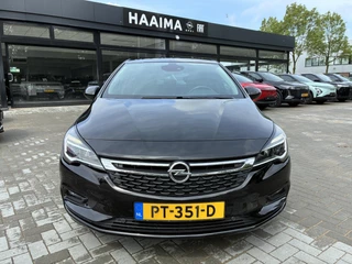 Opel Astra – thumbnail 8