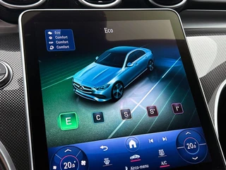 Mercedes-Benz C-Klasse – thumbnail 32
