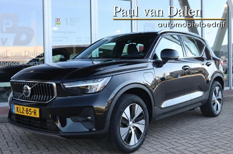 Volvo Xc40 1.5 T5 262PK Plug-in Hybrid Plus Bright | Navi | Memory | Camera | Electr.Klep | Stoelverw. | Camera | Pdc | Keyless |