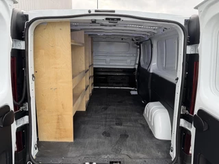 Renault Trafic – thumbnail 11