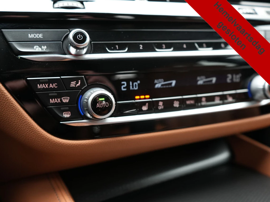 BMW 5 Serie – foto 42