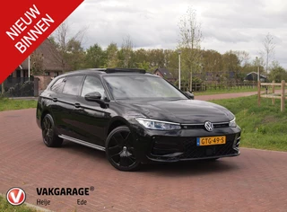 Volkswagen Passat – thumbnail 8