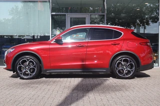 Alfa Romeo Stelvio – thumbnail 3