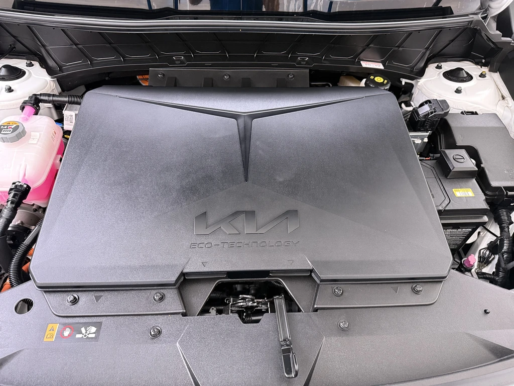 Kia Niro EV – foto 35
