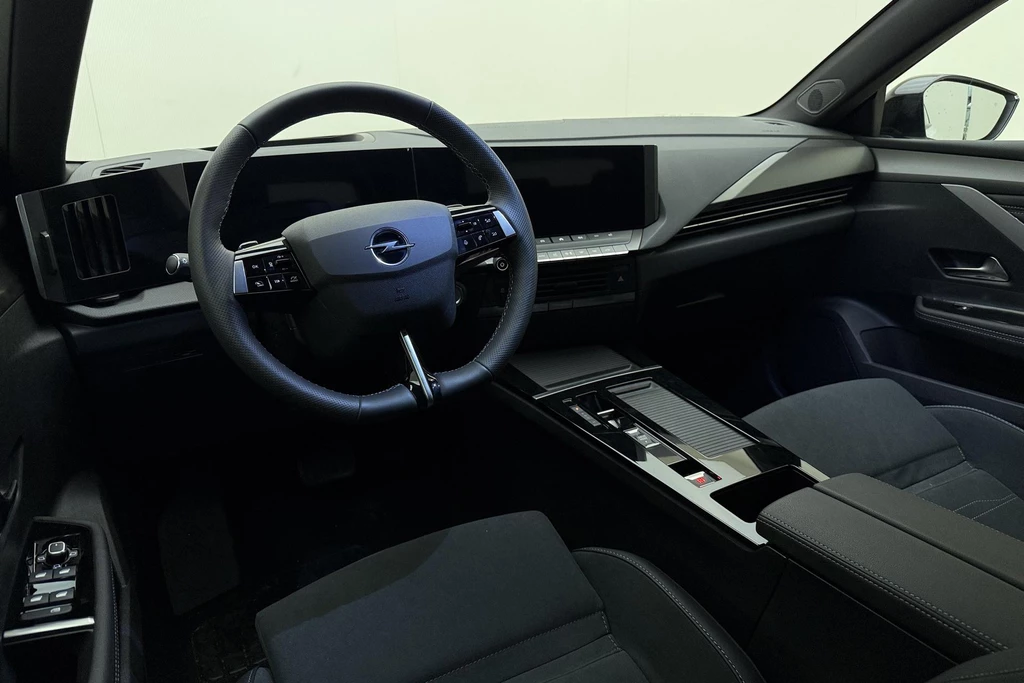 Opel Astra – foto 18